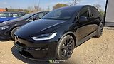 Tesla Model X (2023) Plaid 1020 koní, Tažné 2 250kg - náhled 7