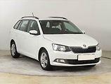 Škoda Fabia (2016) 1.2 TSI - náhled 1