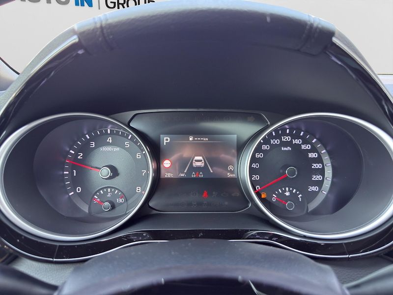 Kia XCeed (2026) CD 1,6 T-GDi GPF 7DCT STEEL ED - fotka 16 z 22