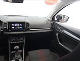 Škoda Karoq (2022) 1.5 TSI, digi klima - náhled 8