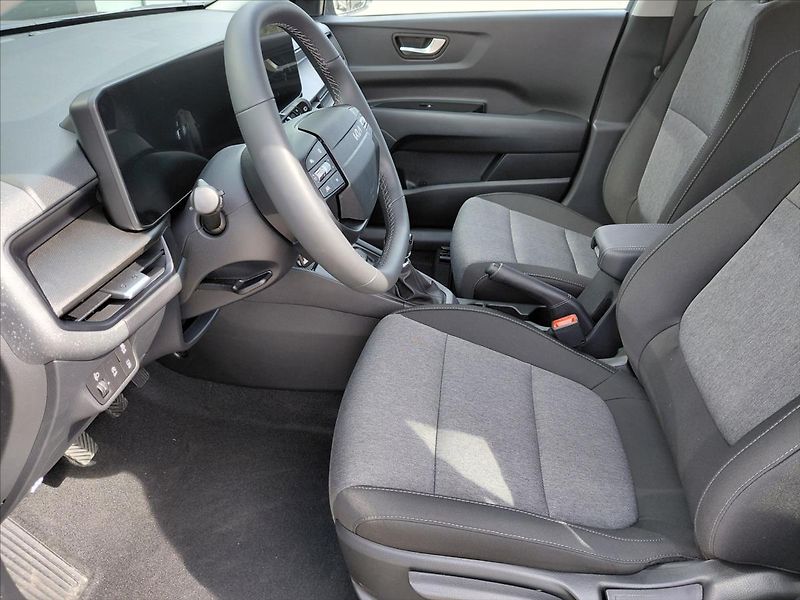 Kia Stonic (2026) 1,0   T-GDI SPIN - fotka 10 z 14