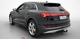Audi e-tron 55 Quattro 360kam Tažné LED - náhled 4