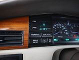 Cadillac Seville (1993) 4.9 V8, Automat, Eko.zaplacen - náhled 14
