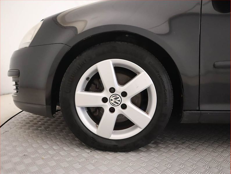 Volkswagen Golf (2008) GT 1.4 TSI, Automat - fotka 15 z 17