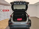 Toyota C-HR 2.0 Hybrid 4x2 Executive - náhled 13