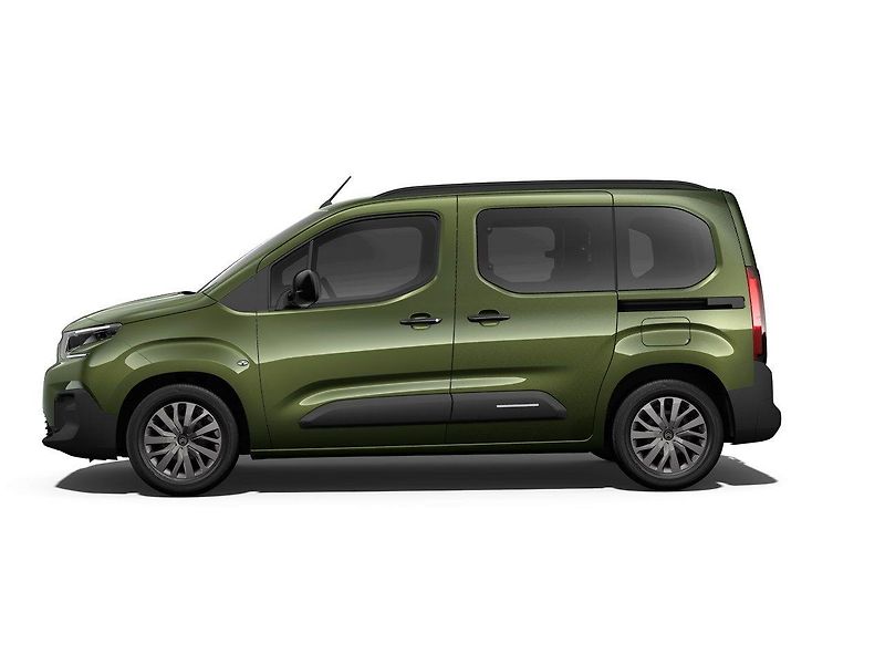 Citroën Berlingo (2026) PLUS - fotka 2 z 8