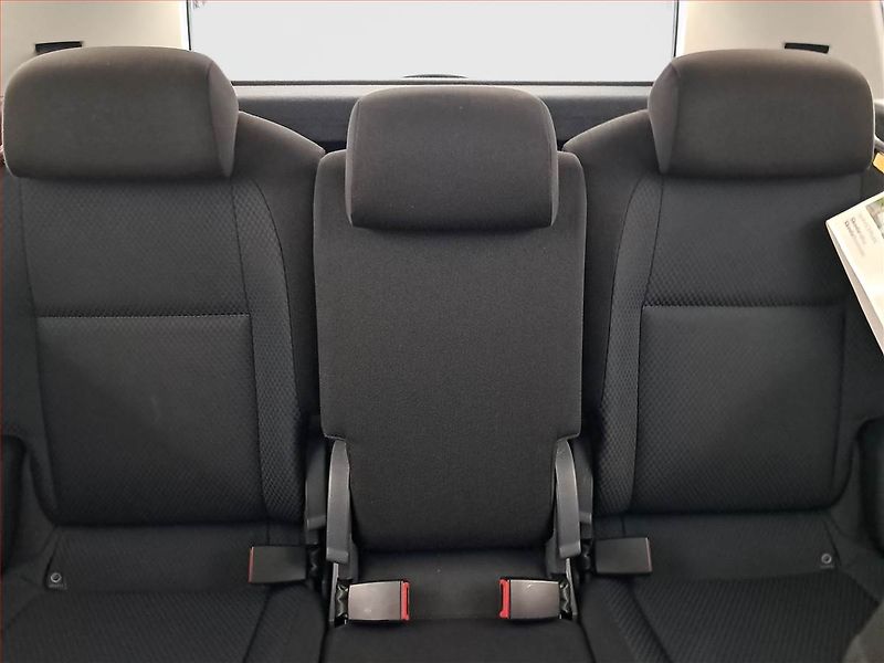 Škoda Roomster (2010) 1.6 TDI, Serv.kniha, Tažné - fotka 10 z 18