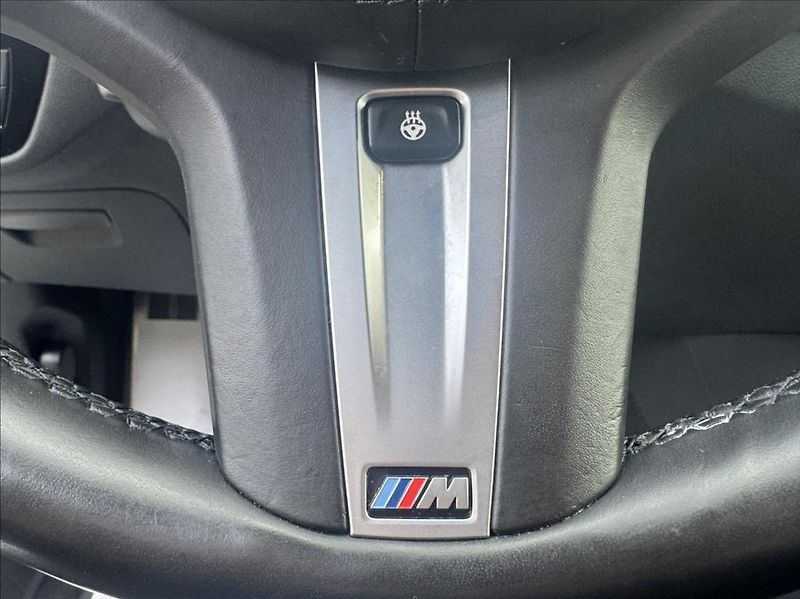 BMW Řada 5 540XD,250kw,M packet - fotka 22 z 34