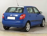 Škoda Fabia (2007) 1.6 16V, Tempomat - náhled 4