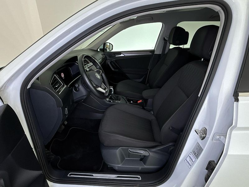 Volkswagen Tiguan Life DSG - fotka 7 z 30