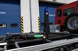 Iveco Eurocargo (2026) 120E22 natahovák, skladem - náhled 1