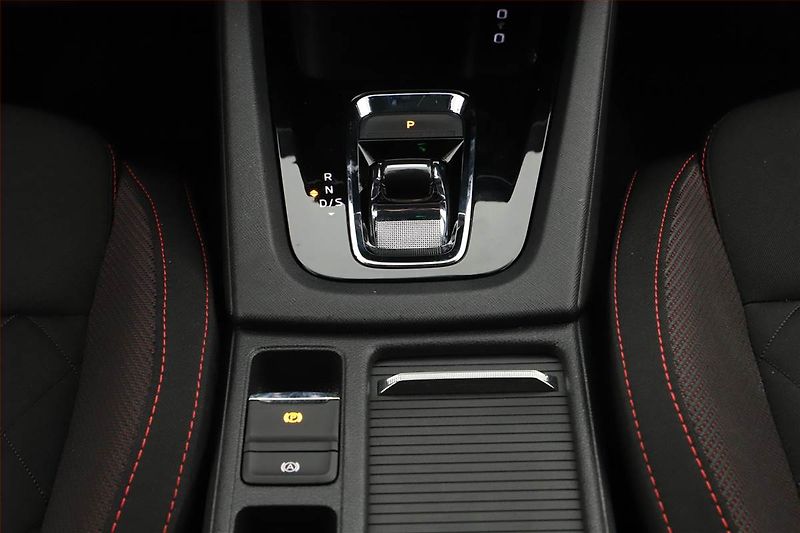 Škoda Octavia (2020) RS 1.4 TSI iV - fotka 10 z 22