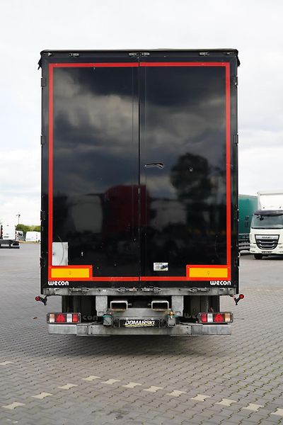 Volvo FH (2023) 460 / I – SAVE / ACC / EURO 6  - fotka 49 z 54