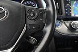 Toyota RAV4 2.5 HYBRID EXECUTIVE 4WD AUT. - náhled 18