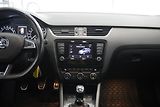 Škoda Octavia RS 2.0 TDi 135 kW MANUÁL - náhled 18