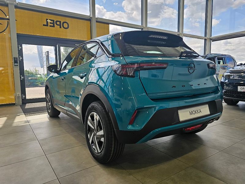Opel Mokka (2026) Edition HIT 1.2 TURBO 136k MT6 - fotka 3 z 19