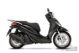 Piaggio Medley 125 (2026) Euro 5+ AKCE - náhled 1