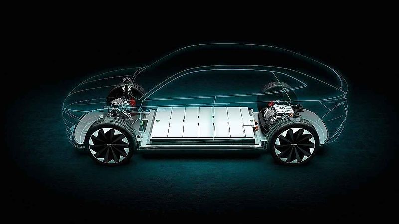 Koncept Škoda Vision E.