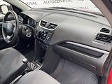 Suzuki Swift 1,2 i,4x4,STK 6/28, serv.kn. - náhled 17