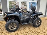 Can-Am (2026) Outlander Max LTD 1000R SAS IN - náhled 1