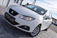 Seat Ibiza 1,4 16V 63KW NÍZKÝ NÁJEZD ALU - fotografie inzerátu