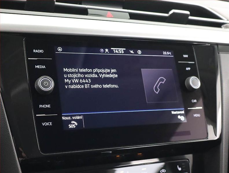 Volkswagen Arteon (2023) Elegance 2.0 TDI - fotka 23 z 23