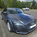 Audi TT (2006) Audi TT 2.0 TFSI 147 kW - náhled 1
