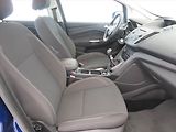 Ford C-MAX (2016) 1.0 EcoBoost, Tempomat - náhled 9