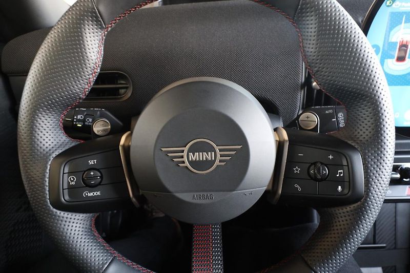 Mini Cooper S - fotka 19 z 23
