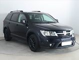 Fiat Freemont (2012) 2.0 MultiJet, Serv.kniha - náhled 1