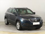 Škoda Karoq (2019) 2.0 TDI, Serv.kniha, Kůže - náhled 1