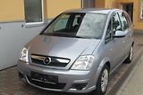 Opel Meriva 1.4i KLIMA - náhled 7