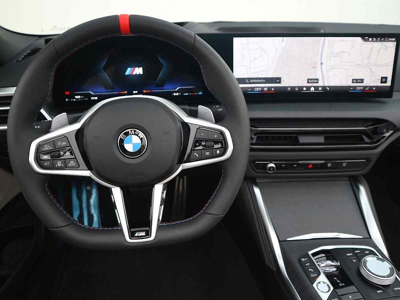 BMW Řada 4 (2026) - fotka 7 z 10