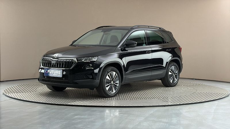 Škoda Karoq 2.0 TDI DSG 4x4 Style - fotka 1 z 29