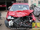 Volkswagen Caddy (2006) VOLAT 602 696118 - náhled 1
