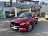 Mazda CX-5 2,5 i AT Revolution TOP TAŽNÉ - náhled 1