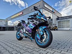 CFMOTO (2026) 675 SR-R GP edition - fotografie inzerátu
