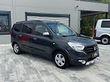 Dacia Lodgy (2017) Stepway 1.5 DCI 79kW - náhled 2