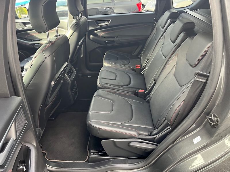 Ford S-MAX (2020) 2.0 TDCi ST Line 140 Kw - fotka 11 z 24