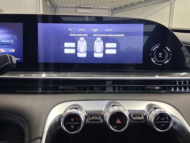 Omoda 9 (2025) Premium 1.5t GDI SHS AWD - fotka 23 z 25