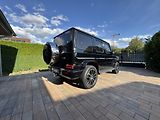 Mercedes-Benz Třídy G (2023) G500,AMG,V8,ZÁRUKA,MAX,1.MAJ. - náhled 10