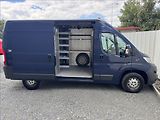 Fiat Ducato 2,3 MJET DÍLNA L2H2 DPH ČR - náhled 16