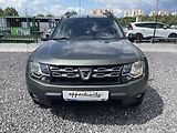 Dacia Duster (2015) 1.6, 84kW,Klima,ČR - náhled 1