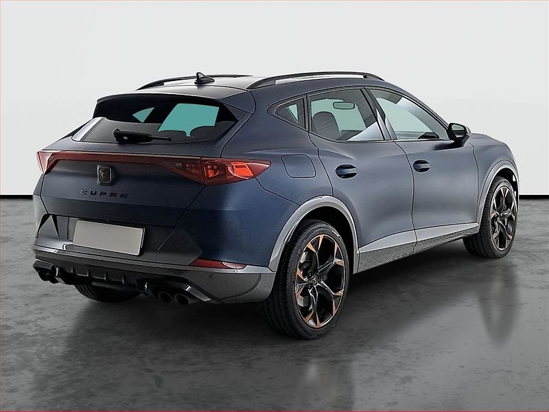 Cupra Formentor (2020) 2.0 TSI VZ 4Drive - fotka 5 z 20