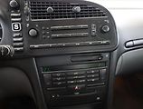 Saab 9-3 (2003) 2.2 TiD, nová STK, CZ doklady - náhled 10