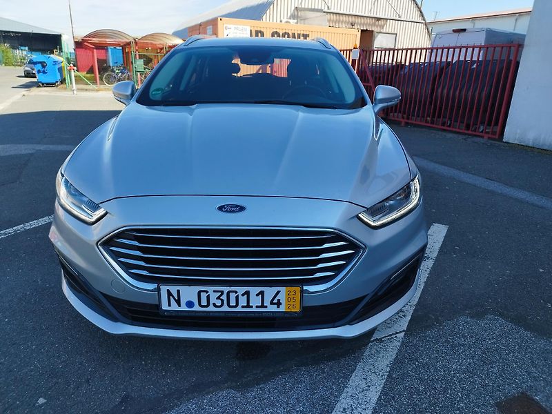 Ford Mondeo 2.0TDCI,volat-608 081 843 - fotka 8 z 15