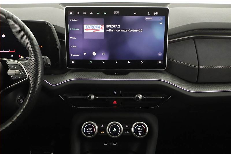 Škoda Kodiaq (2025) 2.0 TDI, SPORTLINE, KEYLESS - fotka 15 z 19