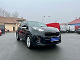 Kia Sportage (2018) Style 2.0 CRDI 136 KW 4x4 - CZ - náhled 2