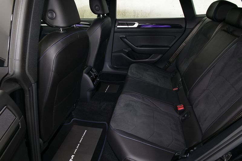 Volkswagen Arteon Shooting Brake R 2.0TSI 235kW DSG Tažné DCC - fotka 12 z 30
