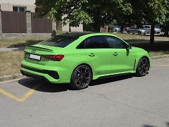 Audi RS 3 (2023) - fotografie inzerátu